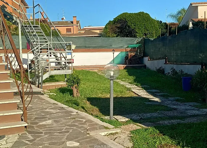 Casa del Sol - Servizo Navetta